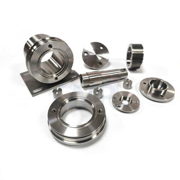 Stainless Still Machined Parts